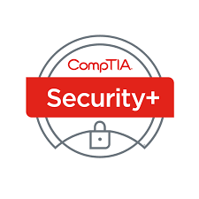 COMPTIA Sec+