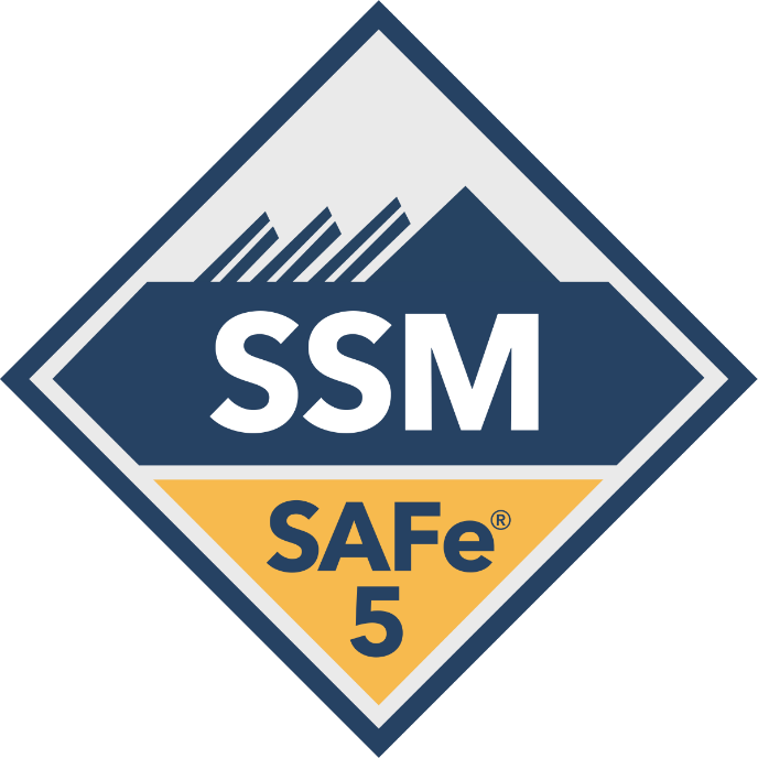 SAFe Scrum Master