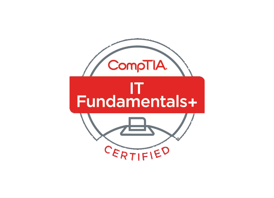 comptia transparent