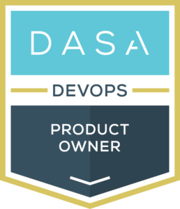 dasa-devops-product-owner