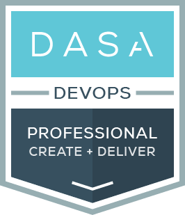 dasa-devops-professional-create-deliver