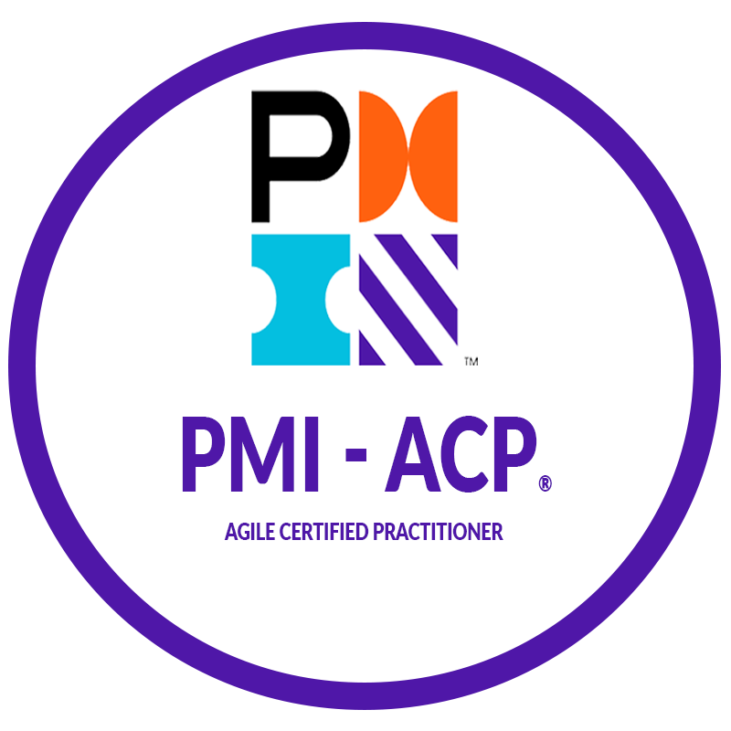 PMI ACP 2020 800800