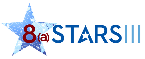 GSA Stars Three logo