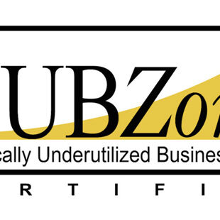 HUBZone-Certified