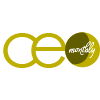 ceo monthly logo